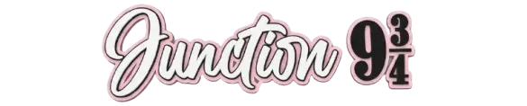 Junction 9¾