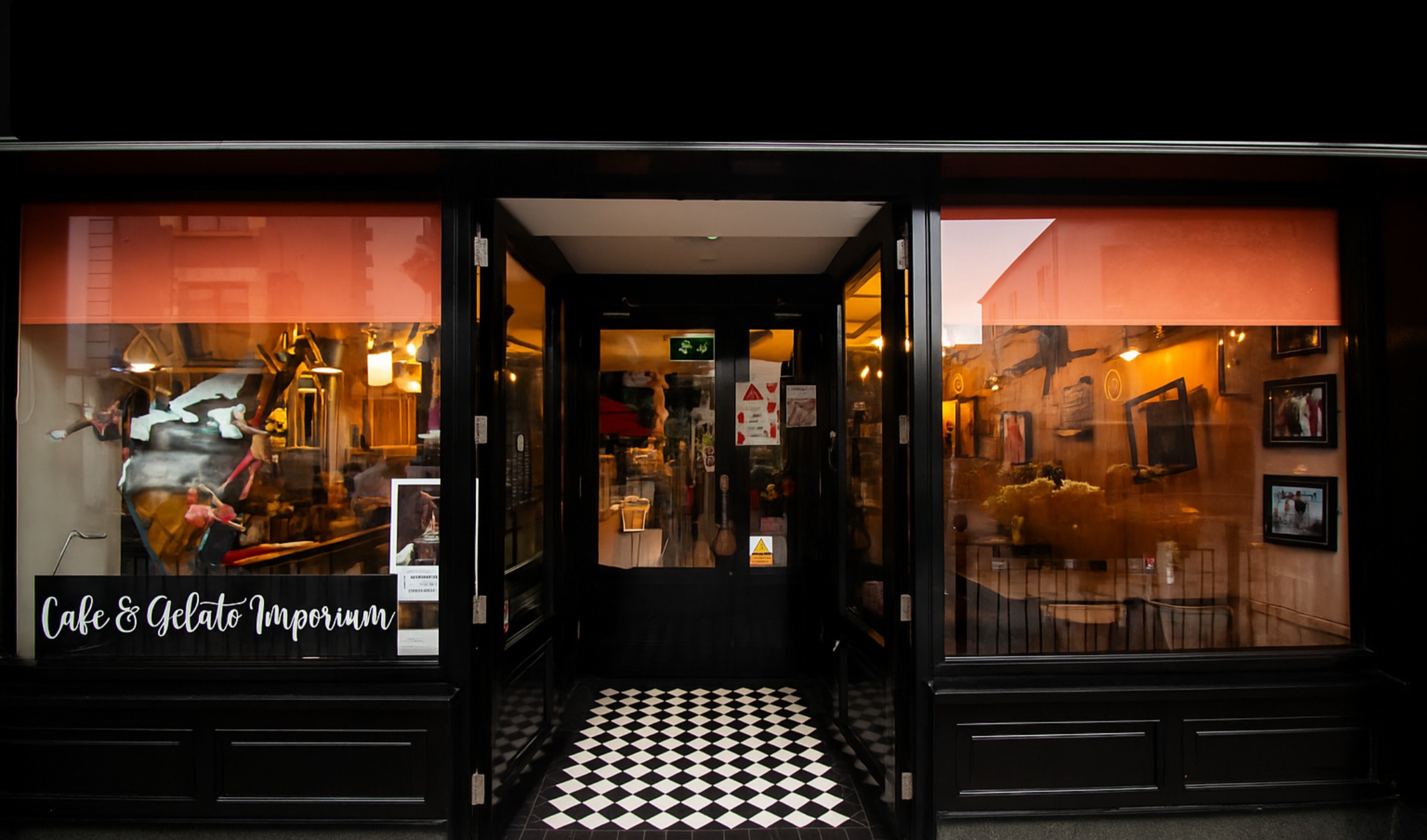 Junction Cafe Junction Café Clonmel | Breakfast, Lunch & Coffee in Tipperary