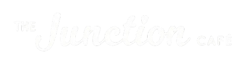 Junction Cafe Logo