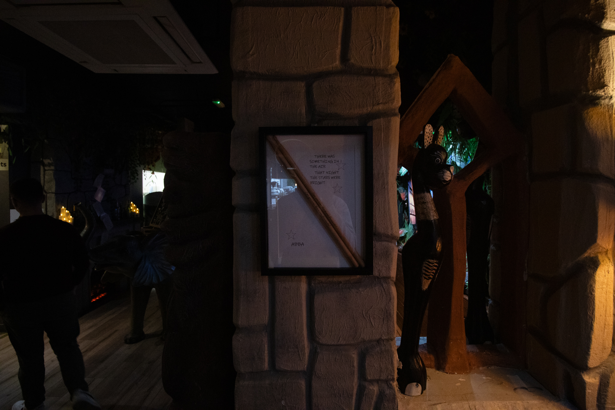 Junction Cafe hidden gems