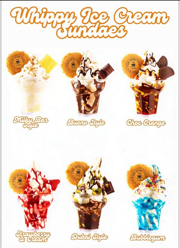 Sundae