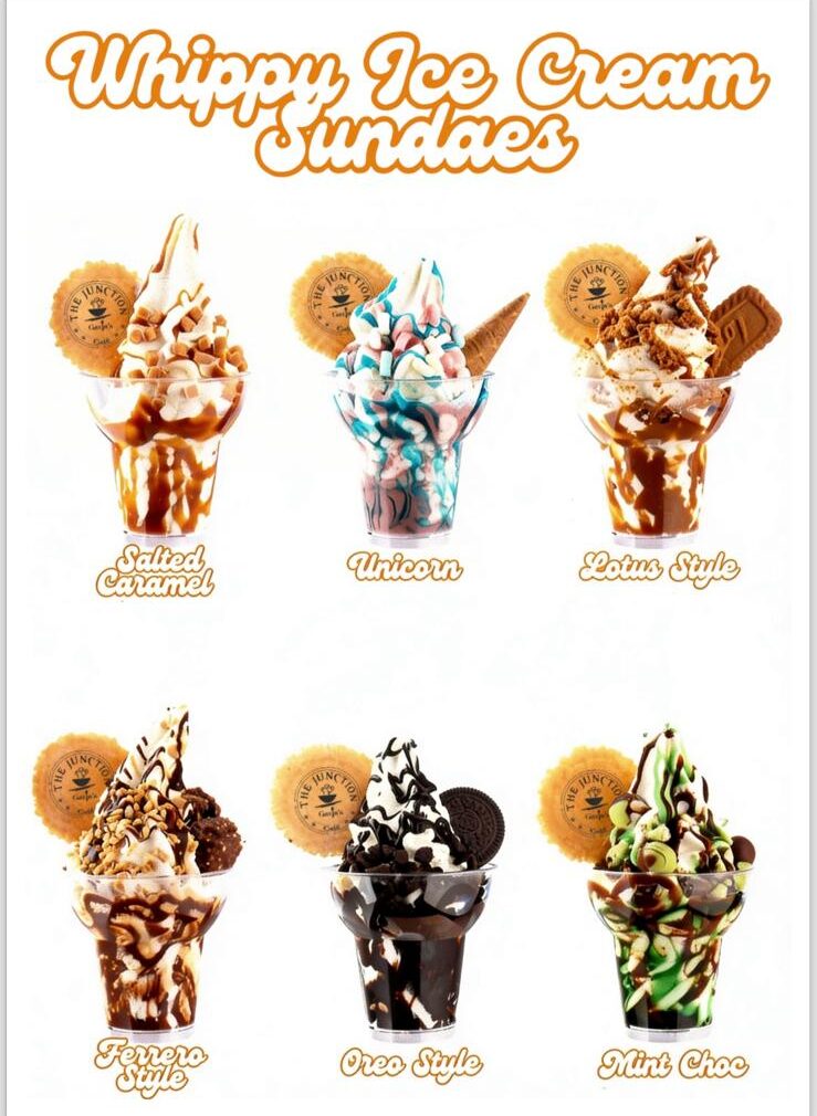 Sundae