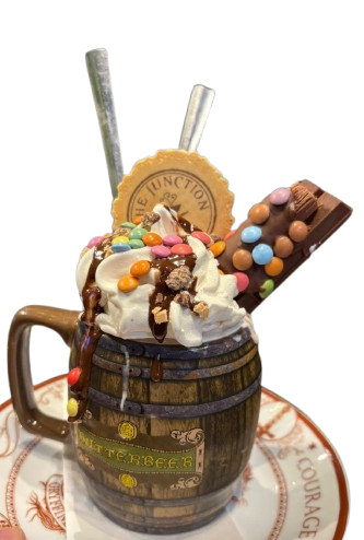 Sundae